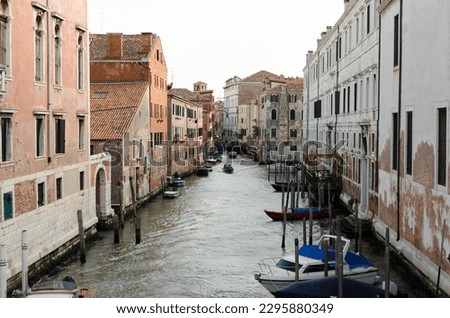 From Venice to Murano - a short travel with pictures