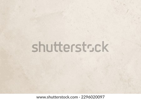 Close up retro plain cream color cement wall background texture for show or advertise or promote product and content on display and web design element concept. Old concrete wall texture background.