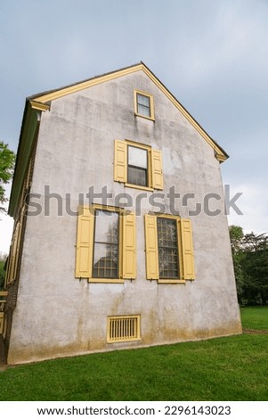 First State National Historical Park, Fort Christina Royalty-Free Stock Photo #2296143023