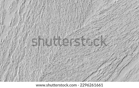 Beautiful texture of decorative plaster, spectacular background, for design, outdoor advertising, wallpapers, text, printing, booklets, postcards, business cards, photo collages, etc.