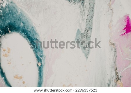 Brilliant sequins. TRENDY painting. Pastel Marble agate. Abstract background. Pattern with gold dust. Golden swirl. The Museum of Art. Nature. Natural luxury. Beautiful ART. Abstraction.