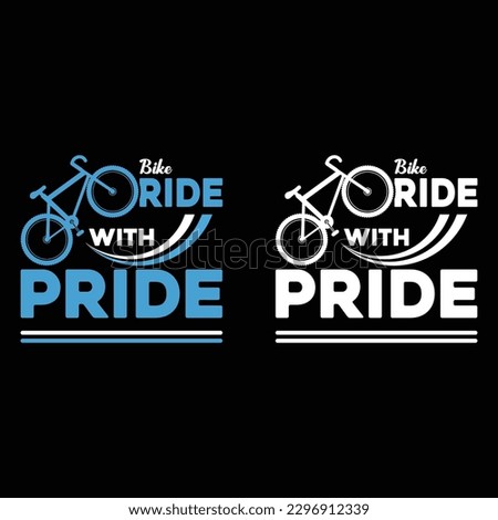 Bike Ride With Pride, National Bike to Work Day