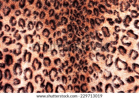 tiger pattern - design texture fabric seamless