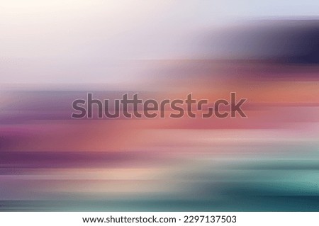 new abstract background with harmony colorfull