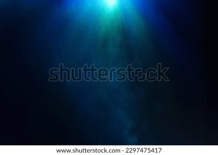 Abstract background of soft focus bokeh lights Royalty-Free Stock Photo #2297475417