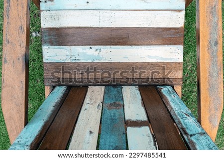 Wood planks, multicolor effective wood texture, Old wooden planks in multi-pastel colours with vintage style for background and texture. Beautiful wooden striped background painted with pastel paint.