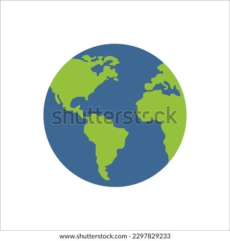Earth SVG, Layered Earth SVG, Planet SVG, Globe svg, World, Cut File for Cricut, Sublimation Files