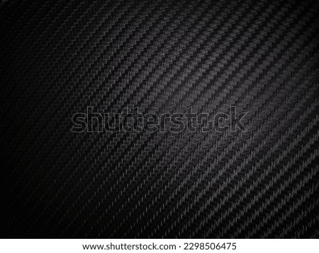 black carbon dark texture background