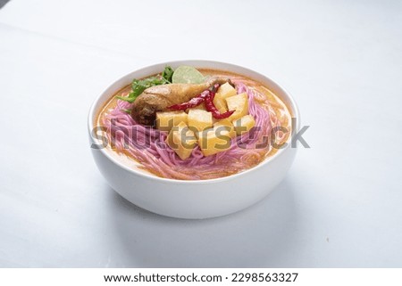 Noodle Food Photography For Restaurant Business