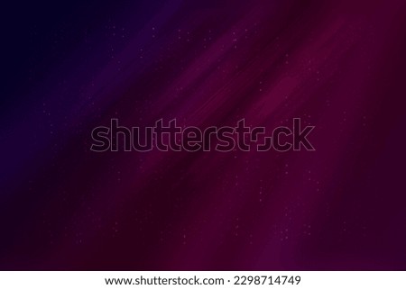 Neon background design with purple colour