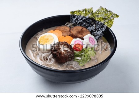 Noodle Food Photography For Restaurant Business