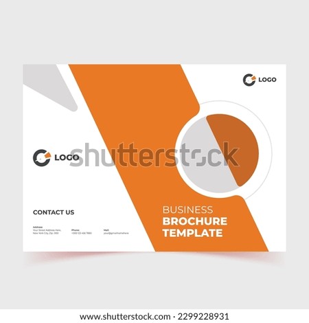 Corporate business flyer template design, business marketing flyer set, flyer, leaflet, book and a4 size, annual report with cover, presentations, magazine, brochures