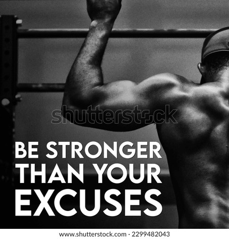 Fitness Motivation Quote, Motivational Gym Quote, saying about life, wisdom, positive, uplifting, empowering, success, motivation, and inspiration.