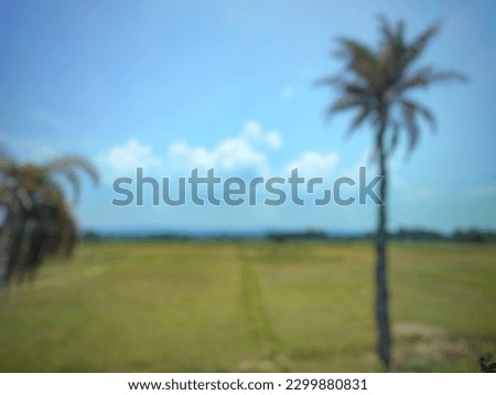 Natural Scenery and Background Picture . Background picture. Natural and Sky Picture. Blur Background.  Village Background. 
