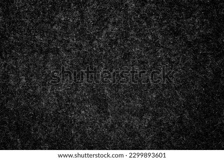 black wall . Abstract background and texture for design.