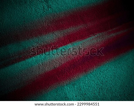Background gradient black and dark red green overlay abstract background black, night, dark, evening, with space for text, for a background.	