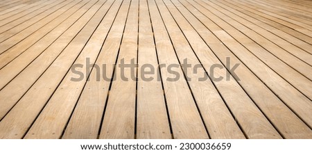 beautiful wooden background on the nature