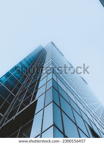 picture of a side of a building 