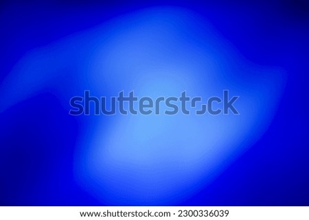 Color lens flare. Futuristic background. Blur fluorescent uv led illumination. Defocused neon blue pink light on dark abstract overlay.