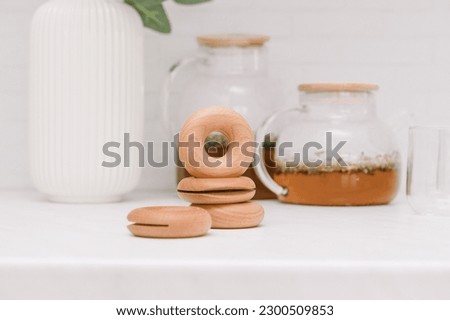 product Photography for the kitchen 