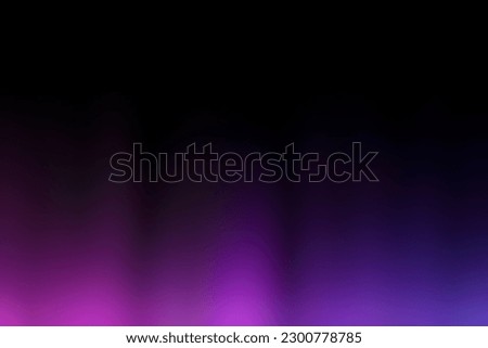 Abstract blur background image of pink, purple colors gradient used as an illustration. Designing posters or advertisements.