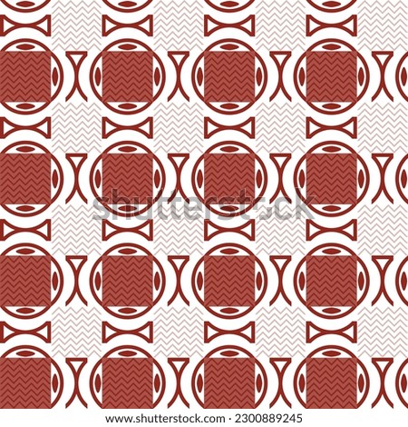 plaid red line fabric texture red background seamless pattern scottish cage And Aztec Patterns