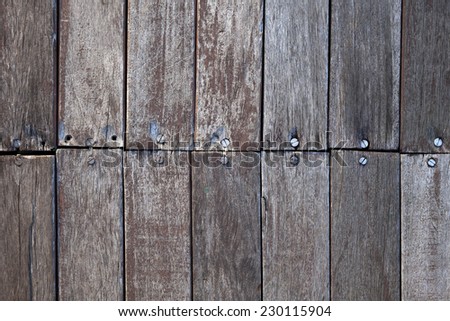 Old wood texture for web background