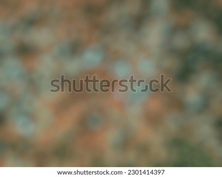 Defocused abstract grungy gravel background 