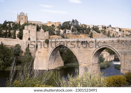 Some pictures to Toledo city form Spain 