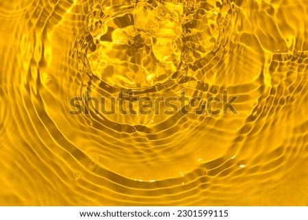 creative water abstract design, copy space