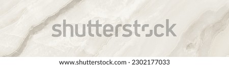 Onyx Marble Texture Background, High Resolution Smooth Onyx Marble Texture Used For Interior Exterior Home Decoration And Ceramic Wall Tiles And Floor Tiles Surface Background. Royalty-Free Stock Photo #2302177033