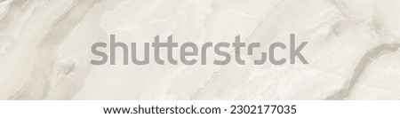 Onyx Marble Texture Background, High Resolution Smooth Onyx Marble Texture Used For Interior Exterior Home Decoration And Ceramic Wall Tiles And Floor Tiles Surface Background. Royalty-Free Stock Photo #2302177035