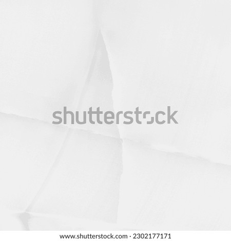 White Onyx Marble Texture, High Resolution Italian Onyx Marble Stone Texture Used For Interior Abstract Home Decoration And Ceramic Wall Tiles And Floor Tiles Surface.  Royalty-Free Stock Photo #2302177171