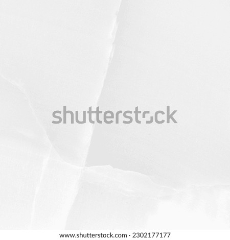 White Onyx Marble Texture, High Resolution Italian Onyx Marble Stone Texture Used For Interior Abstract Home Decoration And Ceramic Wall Tiles And Floor Tiles Surface.  Royalty-Free Stock Photo #2302177177