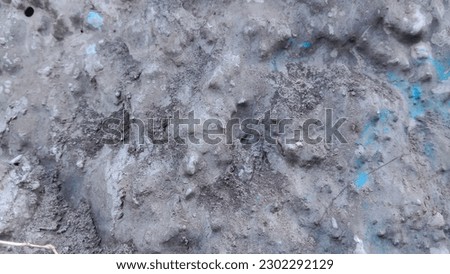 beautiful seamless texture large and small of nature and industrial for background. High quality photos