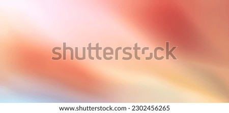 Abstract blurred soft focus of bright pink color. Royalty-Free Stock Photo #2302456265