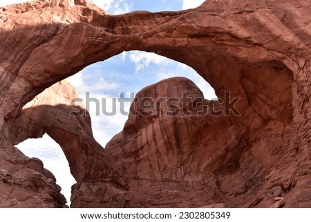 Arches National Park Picture of Arches