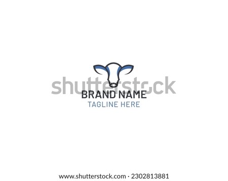 Company logo design - brand logo