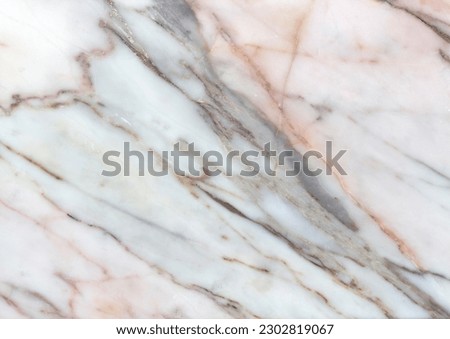 Marble Texture Background Natural Lines Pattern Design