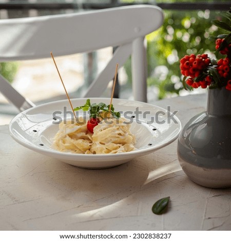 Pasta photos, italian food pictures for restaurant and cafe menu. Food photos pastas and spaghetti, İtalian kitchen
