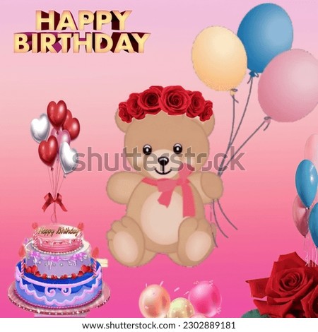 Virtual birthday gift images birthday wishes