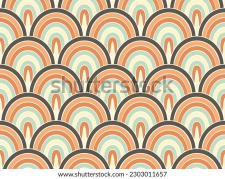 Adorable snake skin scales vector seamless ornament. Cheerful snakeskin texture. Fabric snake squama motif. Dreamy reptile scale background. Oriental stylized motif.