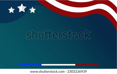 
template background for memorial day greetings