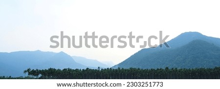 natural mountain landscaping photography images