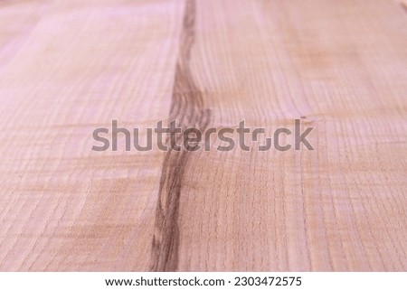 light wooden cutting board background
