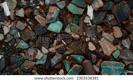 Background texture of stone in closeup picture, with unique color, texture, and pattern, graphics design.