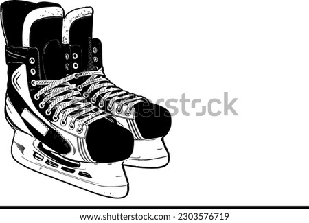 "Skate in Style: Iconic Skating Shoe Vector Silhouette Clip Art"
"Artistic Flair: Stylish Skating Shoe Clip Art with Vector Silhouette"