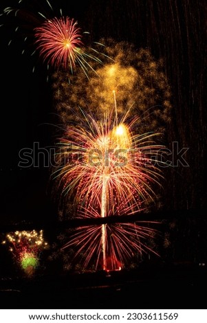 Fourth Of July firework Pictures