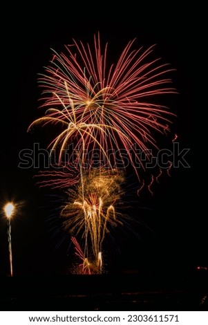 Fourth Of July firework Pictures