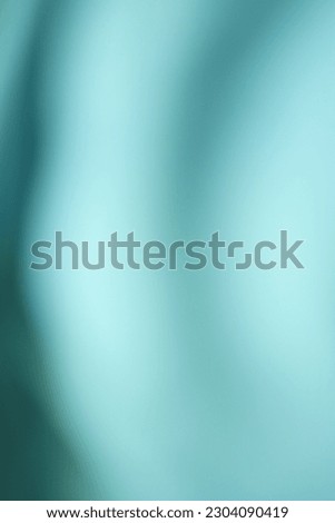 abstract light blue gradient blurred background